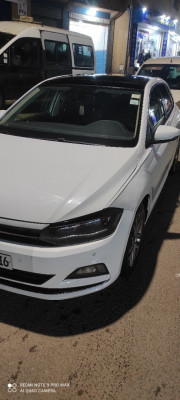 voitures-volkswagen-polo-2018-carat-cheraga-alger-algerie