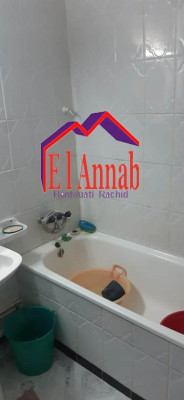 Vente Appartement F5 Annaba Sidi amar