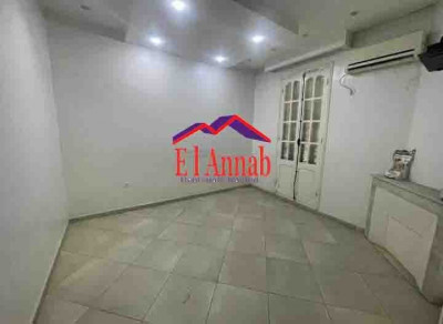 Sell Apartment F3 Annaba Annaba