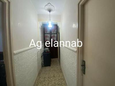 Sell Apartment F4 Annaba Annaba