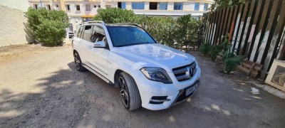 Mercedes GLK 2014 