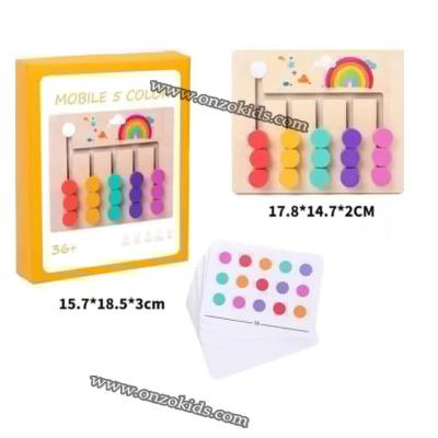 jouets-jeux-educatif-planche-de-puzzle-althen-bois-montessori-pour-enfants-dar-el-beida-alger-algerie