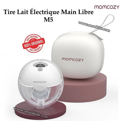 autres-tire-lait-electrique-main-libre-m5-momcozy-dar-el-beida-alger-algerie