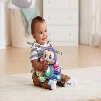 jouets-peluche-interactive-pour-bebe-mimi-do-re-mi-vtech-dar-el-beida-alger-algerie