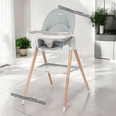 Chaise haute 2en1 bonito - FOPPAPEDRETTI