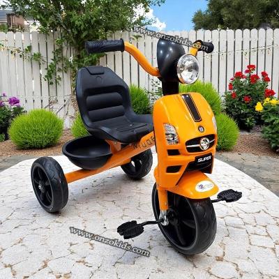 Vélo tricycle pour bébé