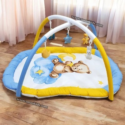 Tapis d'éveil - LISO