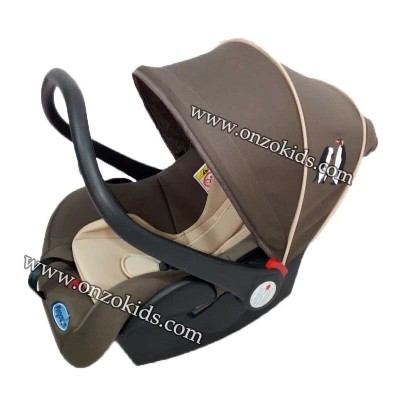 Maxi Cosi avec Bras en plastique - Pingouin