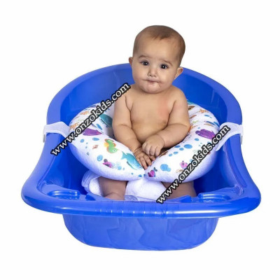 jouets-filet-de-bain-pour-bebe-assis-sevibebe-dar-el-beida-alger-algerie