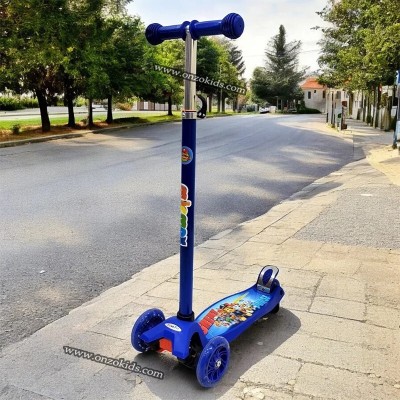 Trottinette Vigo Pour Enfant