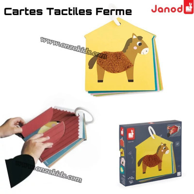 jouets-jeux-educatifs-cartes-tactiles-ferme-dar-el-beida-alger-algerie