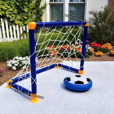 Ballon de Football Flottant