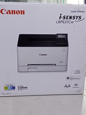 imprimante-canon-i-sensys-laser-printer-el-achour-alger-algerie