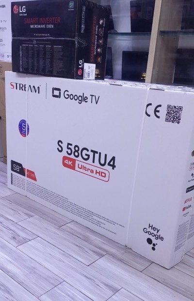 أجهزة-التلفاز-promo-stream-58-pouce-4k-google-tv-باش-جراح-الجزائر