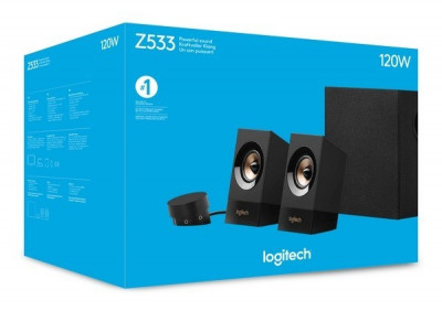 مكبر-صوت-haut-parleurs-stereo-logitech-z533-compatible-prise-casque-35-mm-rca-الحمامات-الجزائر