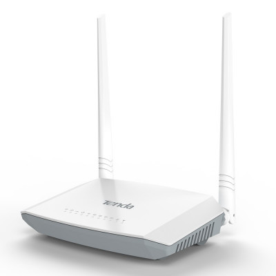  Modem-routeur TENDA Wi-Fi V300  VDSL/ADSL N300