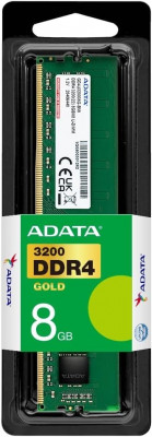 MEMOIRE SODIMM DDR4 08GB ADATA 3200MHZ