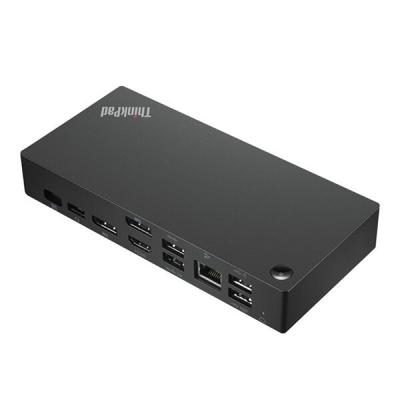 Station d accueil LENOVO ThinkPad Universal USB-C