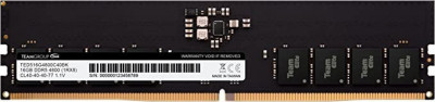 Corsair - CORSAIR VENGEANCE SODIMM 32Go DDR5 4800Mhz C40 (2X16Go) - RAM PC  - Rue du Commerce