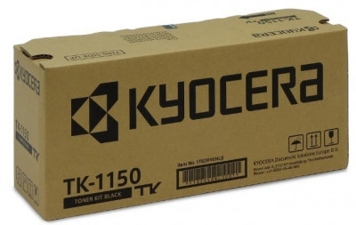 Toner Original Kyocera ECOSYS M2135 DN TK-1150