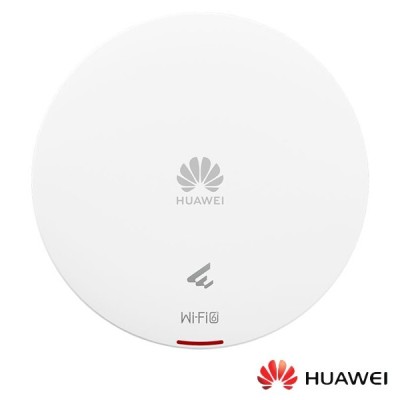 Point d accés Wi-Fi HUAWEI AP361 11AX indoor- 2+2 double bande - 5GHZ - 1,775 Gbps - 18M