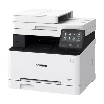 Multifonction Laser Canon MF657Cdw Couleur 4 en 1