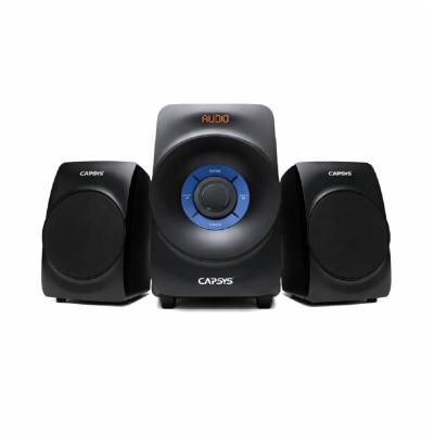 سماعات-الرأس-و-أجهزة-الصوت-haut-parleur-capsys-bluetooth-eco-14-الحمامات-الجزائر
