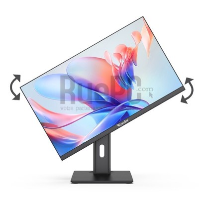 CONDOR MATE ONE I7-12700 / 27" FHD / 16Go DDR4 / 512Go SSD