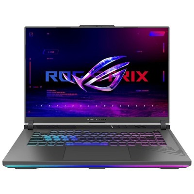 ASUS ROG STRIX G16 Ryzen 9-9955HX / 16 Go DDR5 / 1To SSD / 16  QHD+ / RTX 5050