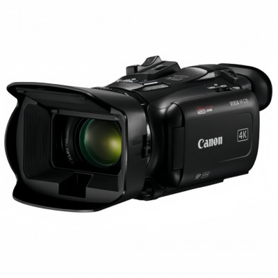 Caméscope Canon XA60B professionnel UHD 4K