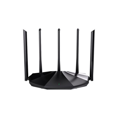 Routeur Tenda TX2 Pro AX1500 Dual-Band Gigabit Wi-Fi 6