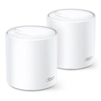 Routeur Mesh TP-LINK DECO X20 WiFi 6 AX1800 (2 Pack )