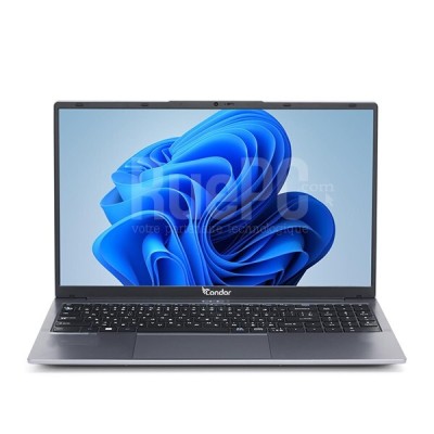 CONDOR CBOOK I3-1315U- 8Go DDR4- 512Go Ssd - 15.6 FHD REF : CL-502