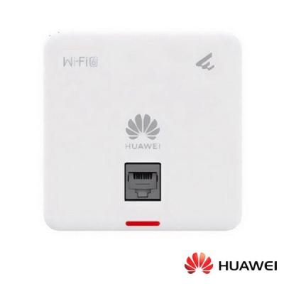 Point d accès Wi-Fi HUAWEI AP160 11AX indoor - 2+2 double bande - 5GHZ - 1.2 GBPS