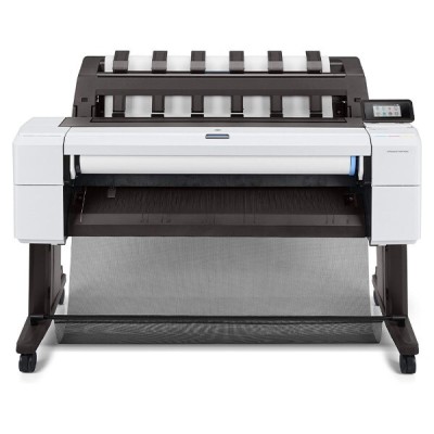 Traceur HP DesignJet T1600 36 pouces 6 couleurs