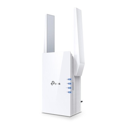 Répéteur TP-LINK RE605X WiFi 6 AX1800
