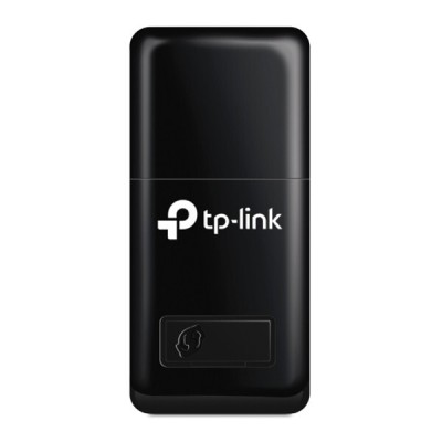 Clé USB WiFi TP-LINK WN823N N 300 Mbps