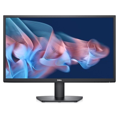 Ecran DELL SE2422H 24 FHD -  75 HZ -  5 ms GtG -  Antireflet