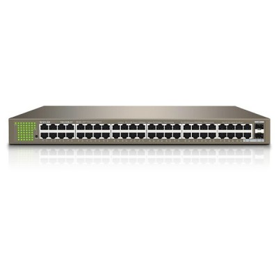 Switch TENDA TEG1050F 48 ports Gigabite + 2SFP