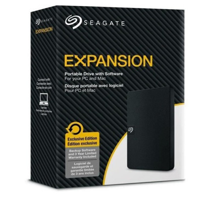 DISQUE DUR EXTERNE SEAGATE 1TO USB 3.0