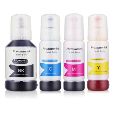Pack bouteille encre EPSON 101 KOANAN Compatible
