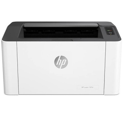 Imprimante HP 107A Laser Monochrome