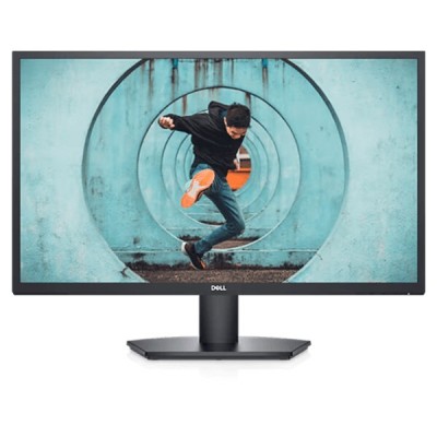 Ecran DELL SE2722H  27" FHD - 75 HZ - 4 ms  - Antireflet