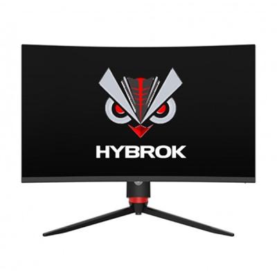 Ecran HYBROK HG32QHD 32" 2K (QHD) , 170Hz, 1ms , DP ,HDMI