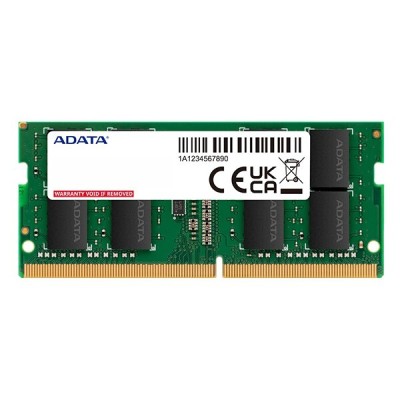 Memoire SODIMM ADATA 8 GB DDR4 3200 Mhz