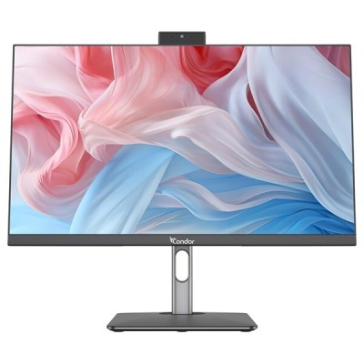 CONDOR MATE ONE I5-12400 / 27" FHD / 16Go DDR4 / 512Go SSD