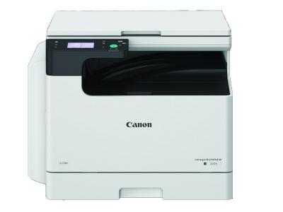 Imprimantes multifonctions canon ir2224  noir et blanc A3