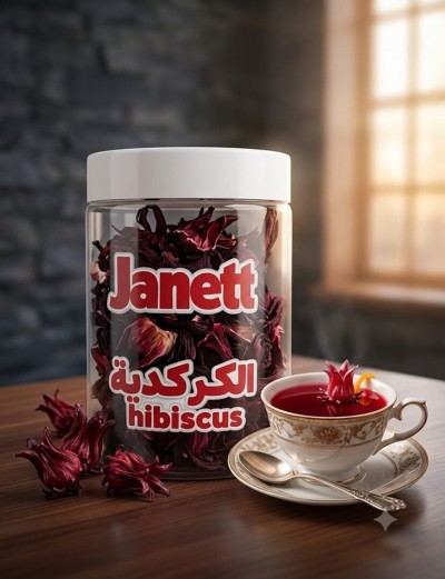 قهوة-شاي-منقوع-hibiscus-35g-الرويبة-الجزائر