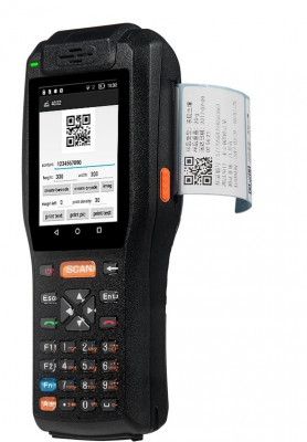 scanner-pda-android-avec-imprimante-58mm-poslux-pda35-6-oran-algeria