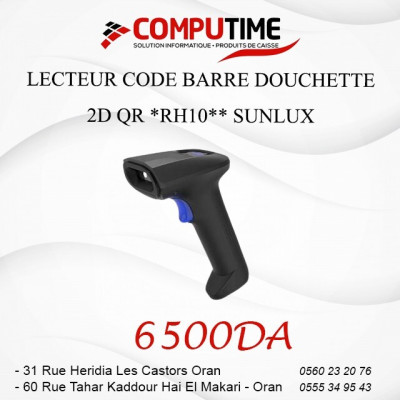 scanner-lecteur-code-barre-douchette-2d-qr-rh10-sunlux-oran-algerie